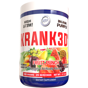 Krank3d®